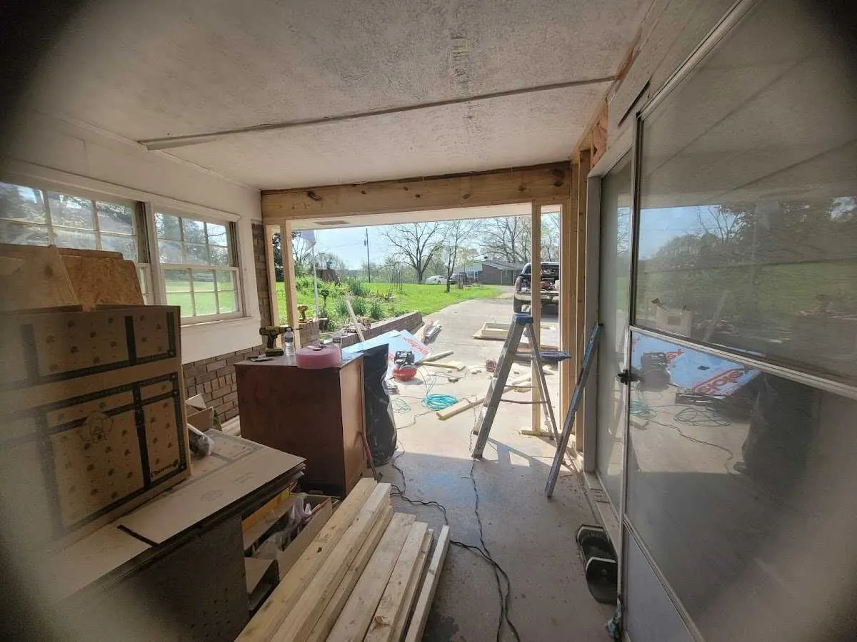 Air movers and dehumidifier for Drying & Dehumidification in Ocoee